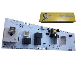 WHIRLPOOL WNQ86AB / WNQ85AB