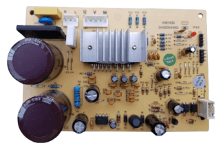 PLAQUETA HELADERA SAMSUNG RT29