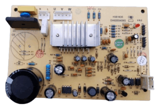 PLAQUETA HELADERA SAMSUNG