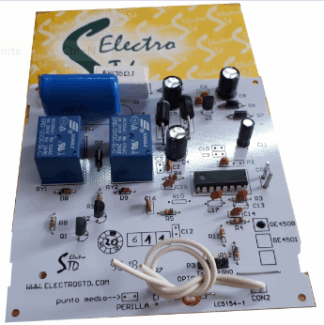 GENERAL ELECTRIC (DISPLAY AZUL): HGE 455M / REGE 450 NFE 14I