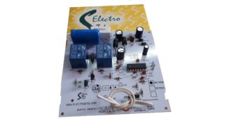 GENERAL ELECTRIC (DISPLAY VERDE): REGE 450 NFL 14I / TBG88ZSS04 / MD.520