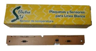 Sensor de Puerta Whirlpool WRE48